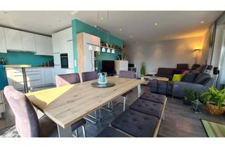Penthouse kaufen in 38239 Thiede, Exklusive Penthouse-Wohnung mit Waldblick *** provisionsfrei ***