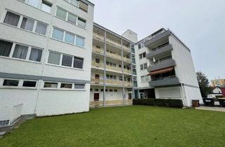 Wohnung kaufen in 85540 Haar, ST/IMMO - Haar, renovierungsbedürftige 3-Zimmer Etagenwohnung mit günstigem Erbpachtzins