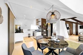 Wohnung mieten in 66111 Saarbrücken, Voll möblierte 2ZKB Wohnung am Saarbrücker Staden