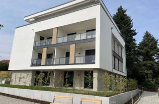 Wohnung mieten in Hoher Weg 31, 61381 Friedrichsdorf, Geschmackvolle 3-Zimmer EG-Wohnung mit EBK, Terrasse und Garten, geh. Innenausstattung