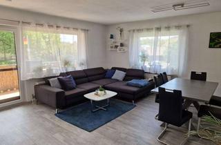 Wohnung mieten in Bronnenkohlweg, 78628 Rottweil, Helle 4-Zimmer-Wohnung im ruhigen Rottweil-Hausen
