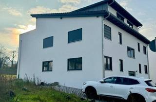 Wohnung mieten in Talstr. 31, 74861 Neudenau, Mietwohnung - Wohnung - Erstbezug - Neubau - Terasse