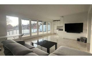Penthouse mieten in Ulzburger Straße 121, 22850 Norderstedt, Exklusive 3-Zimmer-Penthouse-Wohnung mit luxuriöser Innenausstattung mit EBK in Norderstedt