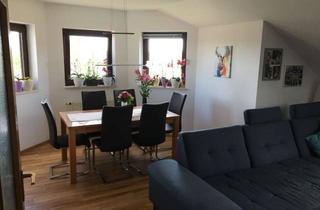 Wohnung mieten in Auerlandstr. 1a, 90556 Cadolzburg, 3-Zimmer Whg., 80 m²