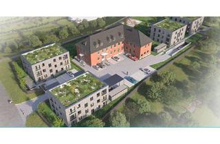Wohnung mieten in Kreuzerstraße 18, 72160 Horb, EXKLUSIVES WOHNEN IN TOP LAGE