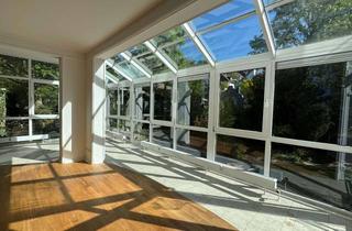Lofts mieten in 65812 Bad Soden, ** LOFTARTIGES WOHNEN **MIT ZAUBERHAFTEM GARTEN, WOHNKÜCHE, DOPPELGARAGE UVM.