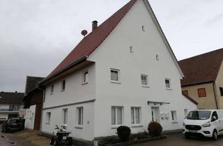 Wohnung mieten in Niederhofen, 92367 Pilsach, 3-Zimmer-Wohnung in Pilsach Niederhofen