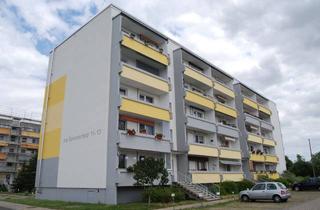 Wohnung mieten in Am Sommerbad 12, 06132 Silberhöhe, ~ ruhige Lage mit Balkon und freiem Blick ~