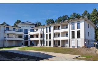 Wohnung mieten in Badstraße, 15741 Bestensee, Neuwertige, sonnige 2-Zimmer-Wohnung mit Balkon in Bestensee