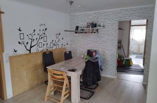 Wohnung mieten in Talstraße 1/1, 71549 Auenwald, Helle gepflegte 4,5-Zimmer-Wohnung mit Balkon (Terrasse) in Auenwald