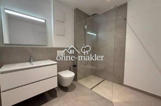Penthouse mieten in 94086 Bad Griesbach, Traumwohnung! 2-Zi Wohnung m. Garten - KFW 40 NH