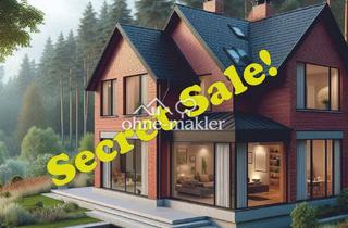 Einfamilienhaus kaufen in 92280 Kastl, Freistehendes Einfamilienhaus mit großem Garagen/Nebengebäude zu verkaufen