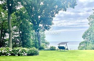 Villa kaufen in 17419 Seebad Ahlbeck, Küsten-Wohn(t)raum für Individualisten, die Meer wollen!