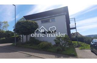Haus kaufen in 73655 Plüderhausen, Attraktives Anlageobjekt (EFH mit ELW) mit Potential zur Eigennutzung