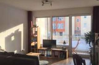 Wohnung mieten in Am Schachenwald 35, 83527 Haag, attraktive 2-Zimmer Wohnung im Herzen von Haag