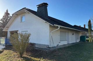 Wohnung mieten in 63654 Büdingen, 3-Zimmer-Wohnung mit Terrasse in Büdingen-Wolf