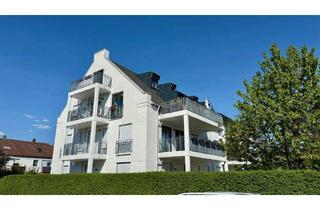 Wohnung mieten in Schützenheimweg 16, 93049 Westenviertel, Luxuriöse 4 Zimmer Wohnung in bester Lage!