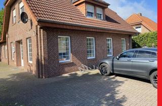 Wohnung mieten in 49733 Haren, Großzügige barrierefreie Wohnung in Haren-Erika zu vermieten!