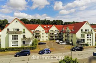Wohnung mieten in 23923 Selmsdorf, Moderne und helle 3-Zimmer im 1. Obergeschoss