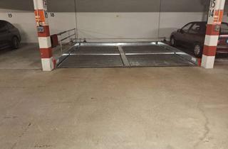 Garagen mieten in Kaufbeurerstr, 86825 Bad Wörishofen, Tiefgaragen Stellplatz