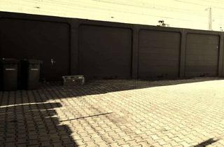 Lager mieten in 68229 Friedrichsfeld, Abgeschlossene Garage oder Lager in/Friedrichsfeld!