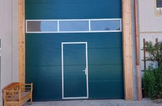 Lager mieten in Unterthalham 10, 84564 Oberbergkirchen, Garage, Lagerhalle, Lagerraum