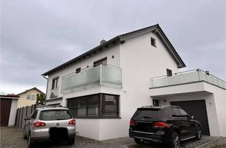 Einfamilienhaus kaufen in 88284 Wolpertswende, Einfamilienhaus in ruhiger Wohnlage von Wolpertswende mit schönem Gartengrundstück und Einzelgarage