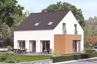 Einfamilienhaus kaufen in 76891 Nothweiler, Modernes Einfamilienhaus mit viel Wohnfläche!! Mit Baugrundstück!!!