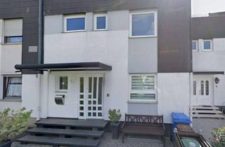 Reihenhaus kaufen in Dompfaffweg 17, 65795 Hattersheim, Attraktives Reihenhaus in Hattersheim-Okriftel Provisionsfrei direkt vom Eigentümer