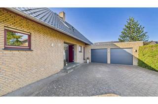 Einfamilienhaus kaufen in 49457 Drebber, Gepflegtes Einfamilienhaus mit grüner Wohlfühloase in Drebber