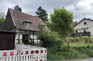 Haus kaufen in Kleine Dollenstraße 20, 76532 Weststadt, EFH - mit Potenzial- Denkmalschutz - Sehr gute Lage