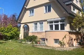 Villa kaufen in 79117 Littenweiler, Ein Freiburger Juwel: Wunderschöne Villa mit Charme und Charakter