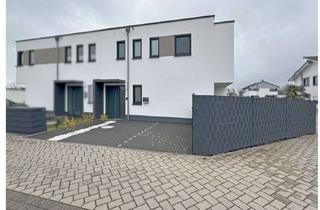 Doppelhaushälfte kaufen in 56191 Weitersburg, Doppelhaushälfte weitersburg