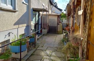 Mehrfamilienhaus kaufen in 72144 Dußlingen, Mehrfamilienhaus für den ambitionierten Gärtner