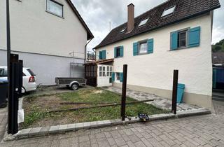 Haus mieten in Inselstraße 11, 74542 Braunsbach, Modernisiertes 6-Zimmer-Haus mit Einbauküche in Braunsbach