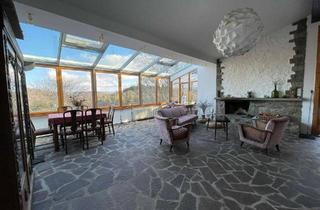 Haus mieten in 61276 Weilrod, Chalet mit Fernsicht, Durchatmen, Ruhe & Frieden finden