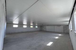 Gewerbeimmobilie mieten in Wiedersbach, 84140 Gangkofen, Halle Lagerhalle Garage Stellplatz