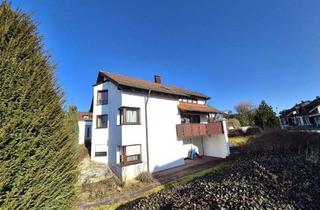 Anlageobjekt in 73061 Ebersbach, **Anleger aufgepasst! 5,50 % Rendite - 2 Familienhaus mit Einliegerwohnung in TOP Lage**