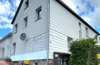 Anlageobjekt in 37170 Uslar, Wohnungspaket (3Whg.) mit Grundstücksanteil und Stellpl.