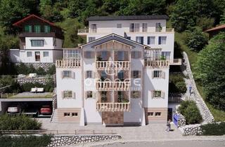 Grundstück zu kaufen in 83471 Berchtesgaden, ***Attraktiver BESTAND mit Baugenehmigung für 11 Wohnungen***
