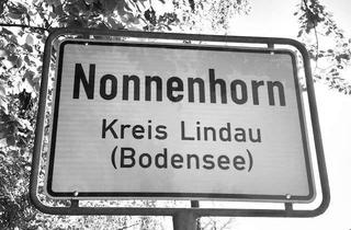 Grundstück zu kaufen in 88149 Nonnenhorn, PREIS AUF ANFRAGE: ***Unbebautes BAUGRUNDSTÜCK in Nonnenhorn am Bodensee***