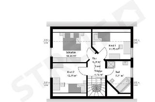 Einfamilienhaus kaufen in 14641 Nauen, Sicher, gemütlich, perfekt für Kinder - Dein neues Zuhause