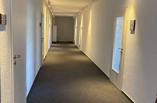 Büro zu mieten in Warliner Straße, 17034 Industrieviertel, Büroräume/Gewerberäume /Abstellflächen in Neubrandenburg zu vermieten