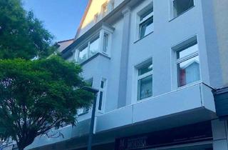Büro zu mieten in Obere Münsterstr., 44575 Castrop-Rauxel, Innenstadt / Ladenlokal / Bürofläche