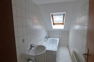 Wohnung mieten in Querstrasse, 04651 Bad Lausick, gemütl. Altbau-3-Zimmerwohnung