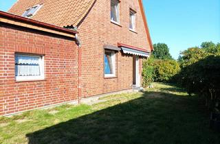 Einfamilienhaus kaufen in Schulstraße, 21357 Barum, Einfamilienhaus 120m² Wohnfläche auf 425m² großes Eigentumsgrundstück zu verkaufen. Ideal für eine junge Familie mit Kindern für das alltägliche Familienleben