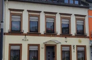 Wohnung mieten in Karthäuserstraße, 54329 Konz, Wohnung, 70qm, Erstbezug nach Modernisierung