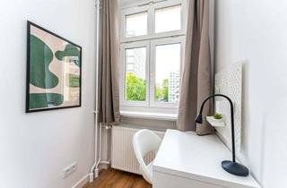 Immobilie mieten in Rüdersdorfer Straße, 15566 Schöneiche, Zimmer Rüdersdorfer Straße