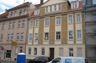 Wohnung mieten in Bornaische Straße 63, 04416 Markkleeberg, Gemütliche 2 Raumwohnung auf ca. 59 m² mit Balkon und Keller