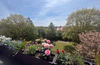 Wohnung kaufen in Pfanzeltplatz, 81737 München, *** Aufgepasst *** Helle und freundliche Dachterrassenwohnung in München nahe des Pfanzeltplatzes